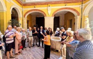 Balance de la Universidad Popular de Valencia, curso 2023-2024